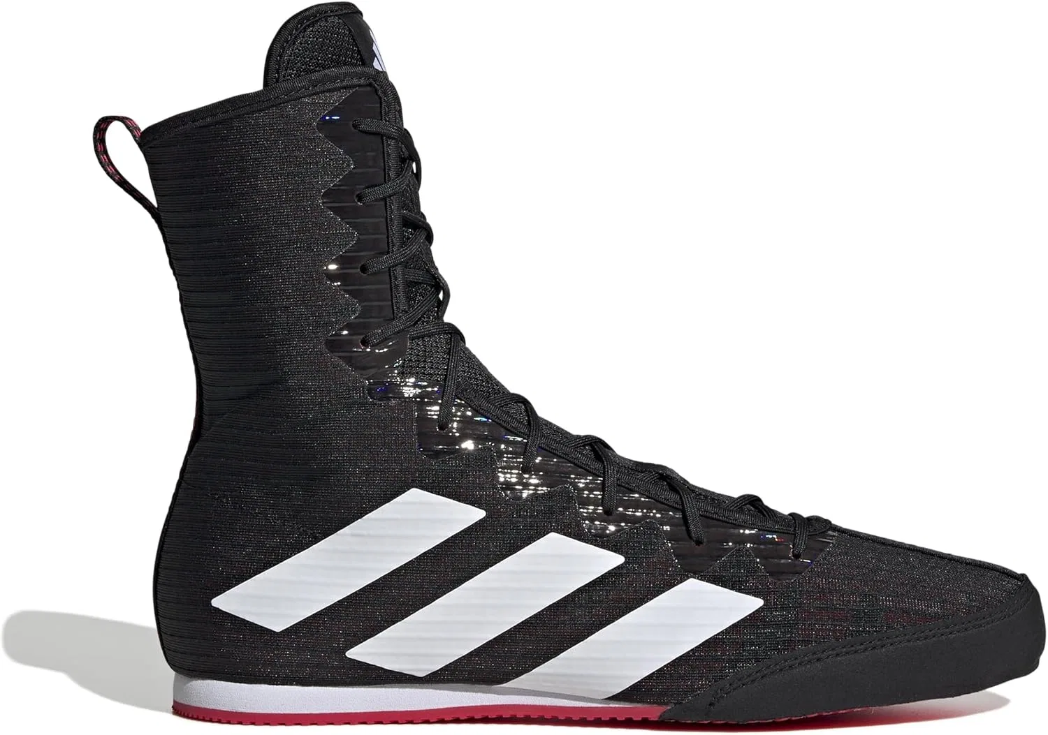 Кроссовки Adidas 4 x Unisex Adult Trainers, Core Black Footwear White Pure Bee Ih2730