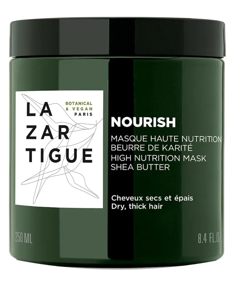 Питательная маска Extranutritive Nourish 250 мл Lazartigue