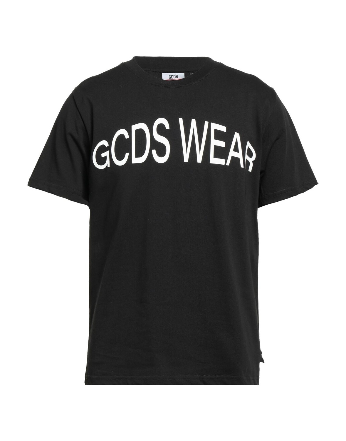 

Футболка Gcds, черный