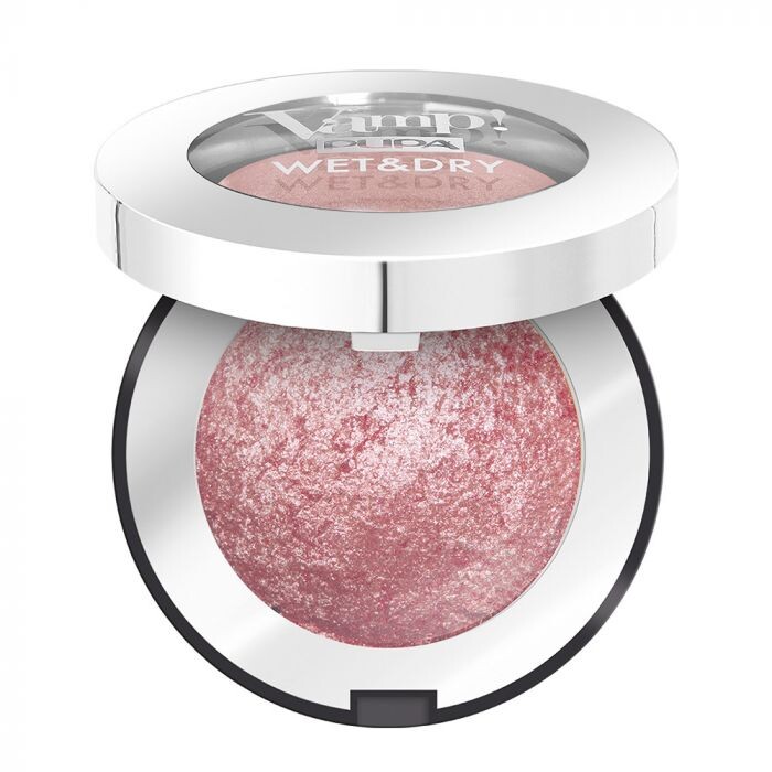 

Тени для век Vamp! Wet & Dry Sombra de Ojos Pupa Milano, #202