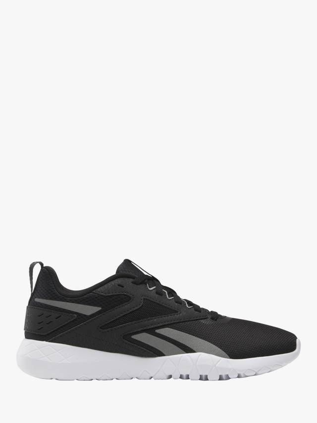 Женские тренировочные кроссовки FuelFoam Reebok, Black/Multi