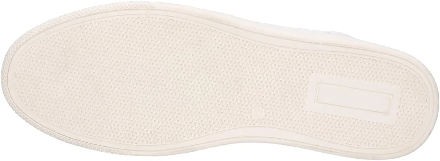 Кроссовки Melvin & Hamilton Herren Jesper 1, White — фото 4