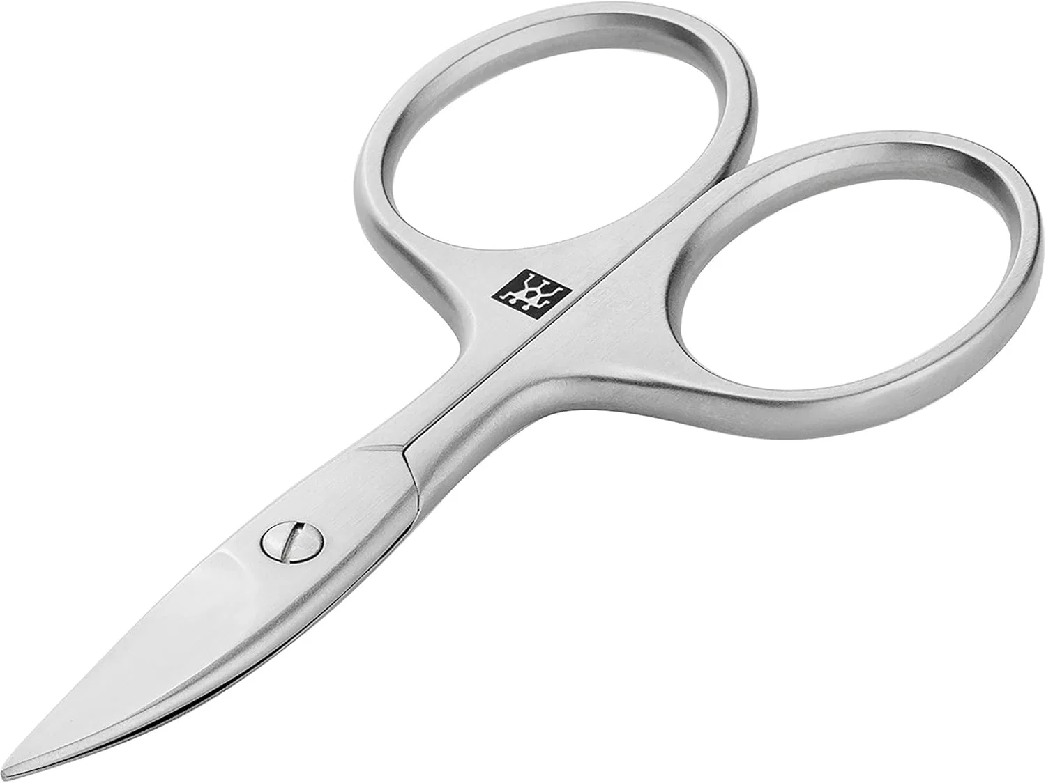 Ножницы для ногтей ZWILLING Premium, 90 мм Zwilling, Silver — фото 2