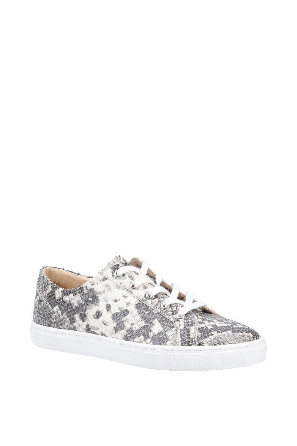 «Тесса» Спорт Hush Puppies, серый
