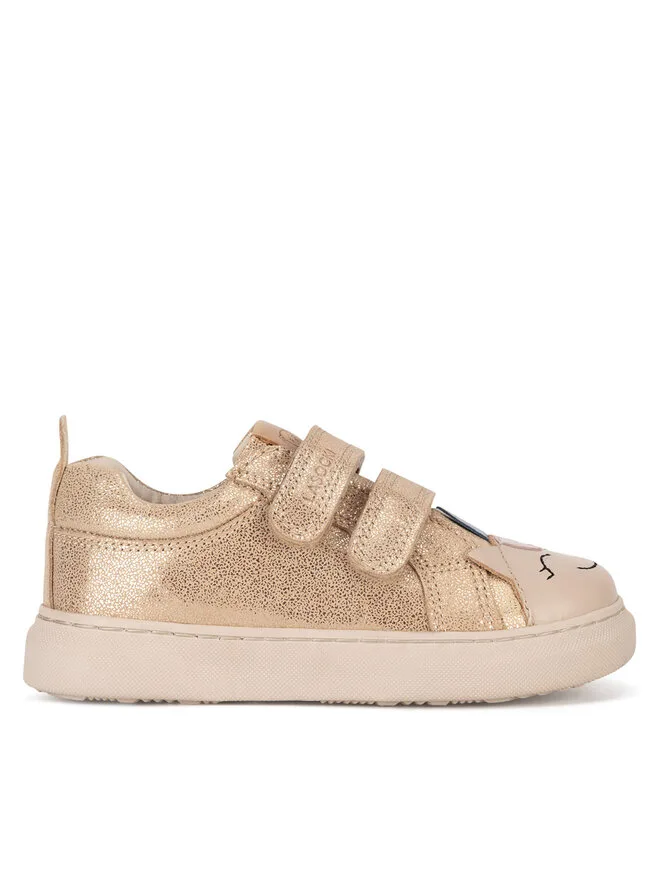 Lasocki Kids Кроссовки CEO-CI12-3095-03(III)DZ бежевые