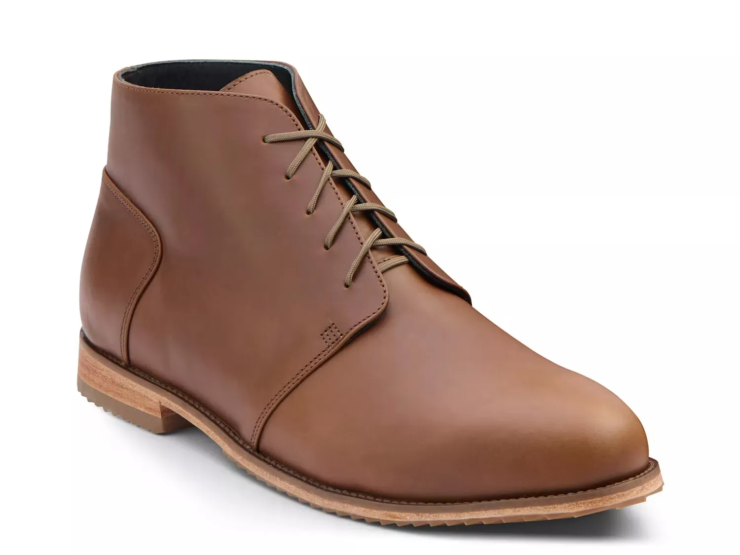 

Повседневные ботинки чукка Nisolo, Dark Brown