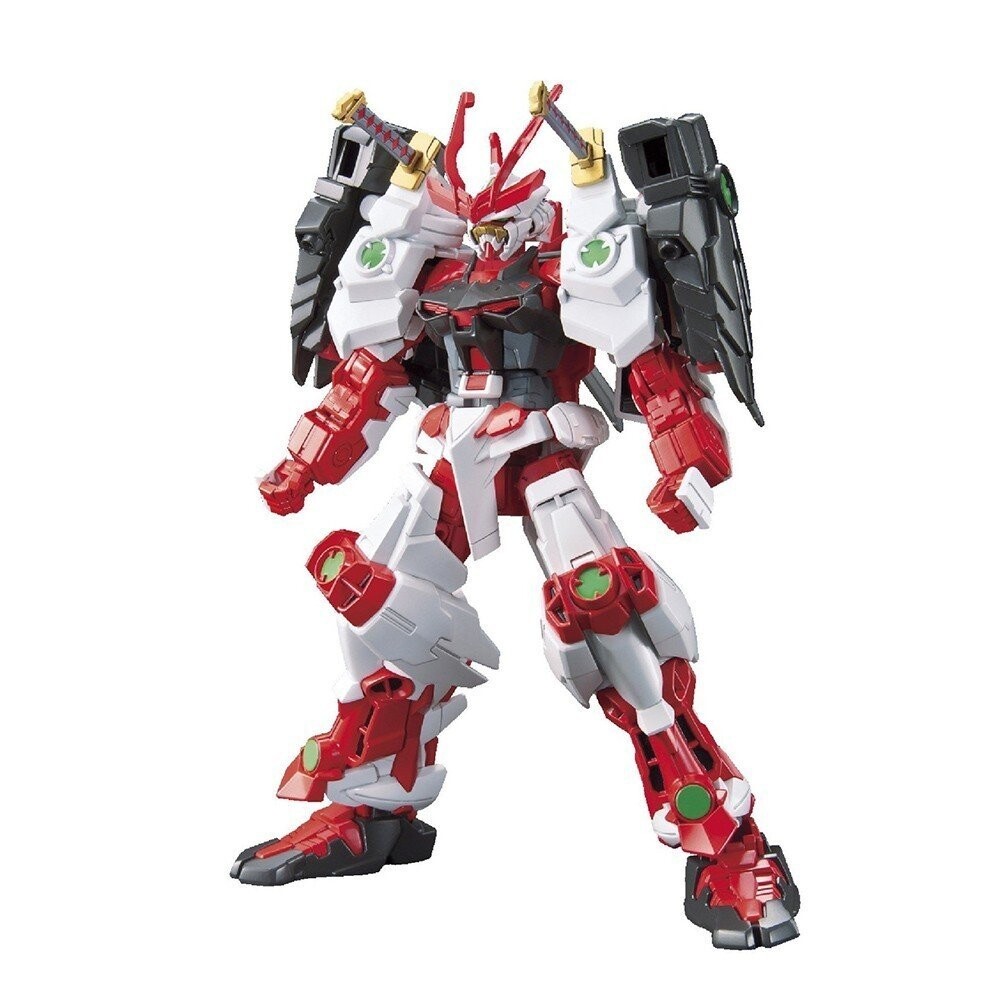 

HGBF 1/144 Сэнгоку Астрай Гунд BANDAI