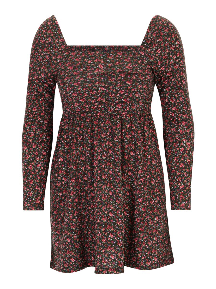 

Мини платье Gap Petite Dress, красный