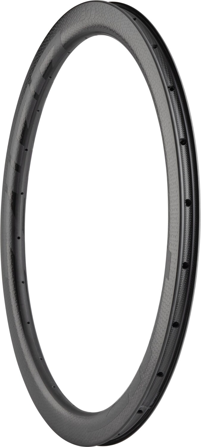 

Бескамерный дисковый обод 303 Firecrest Zipp, черный