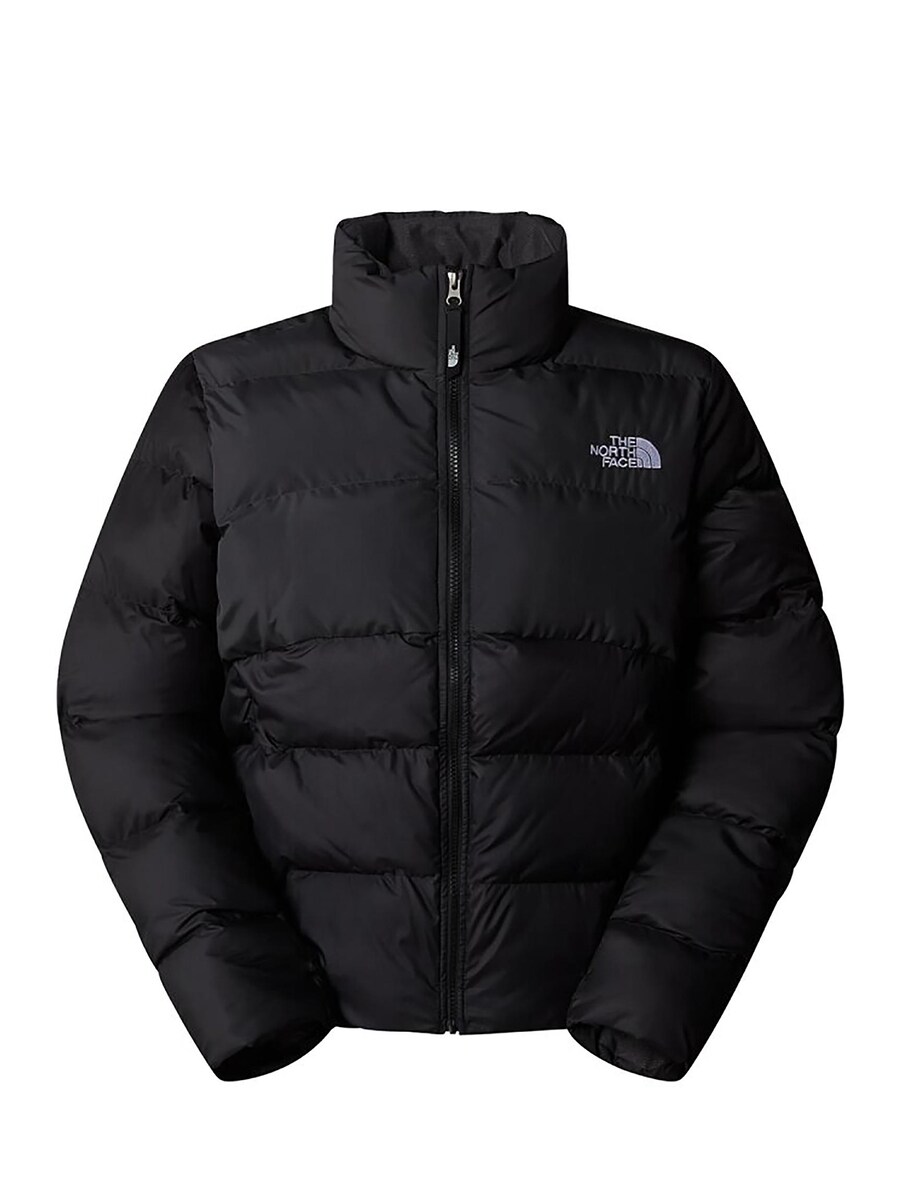 

Зимняя куртка THE NORTH FACE Saikuru, черный