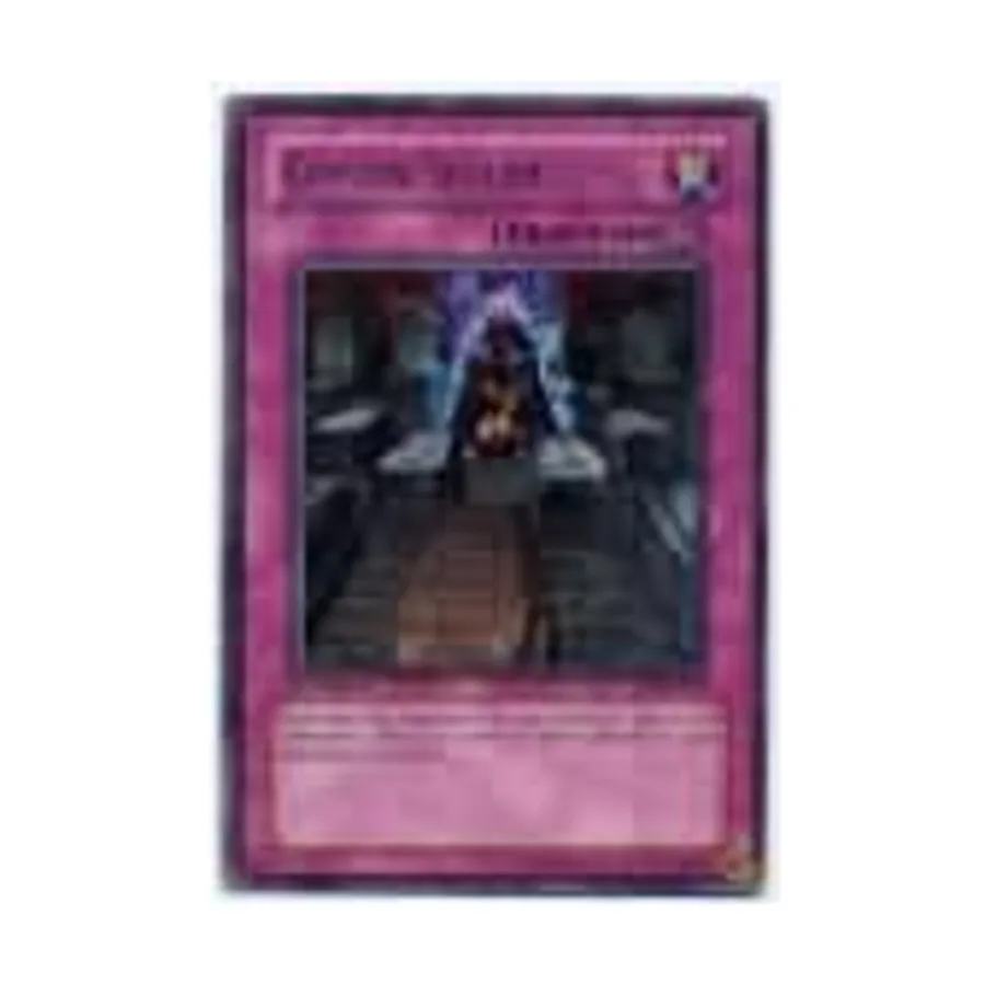

CCG Продавец гробов (редкий), Yu-Gi-Oh - Pharaonic Guardian - Singles