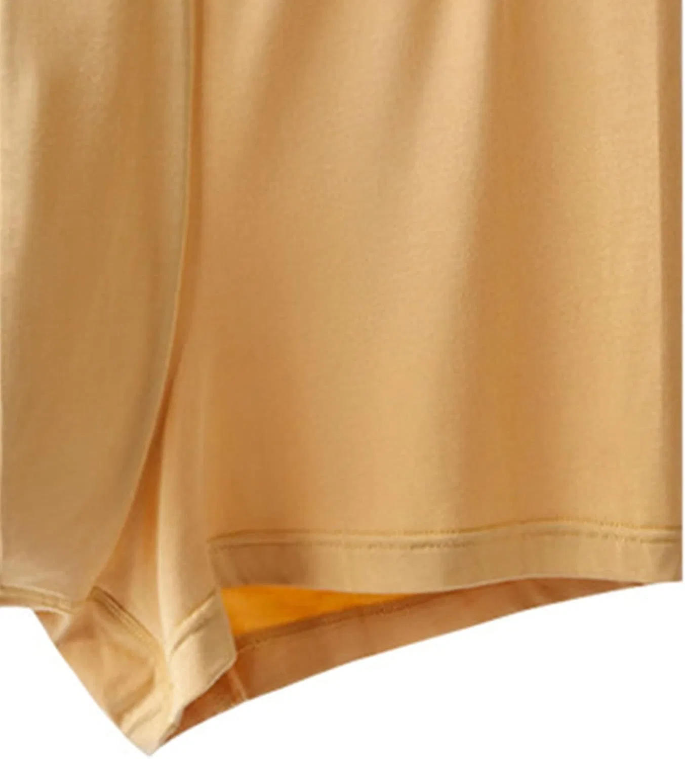 Боксеры 5-pack Yellow-3pc — фото 4