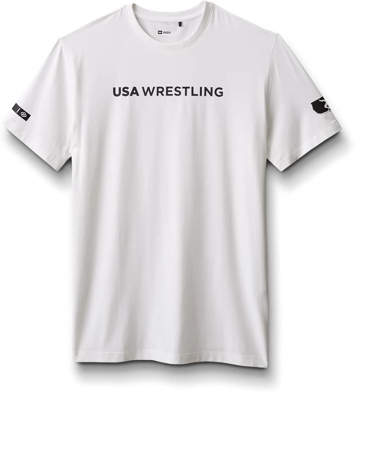 

Футболка USA Wrestling Tactical Hybrid RUDIS