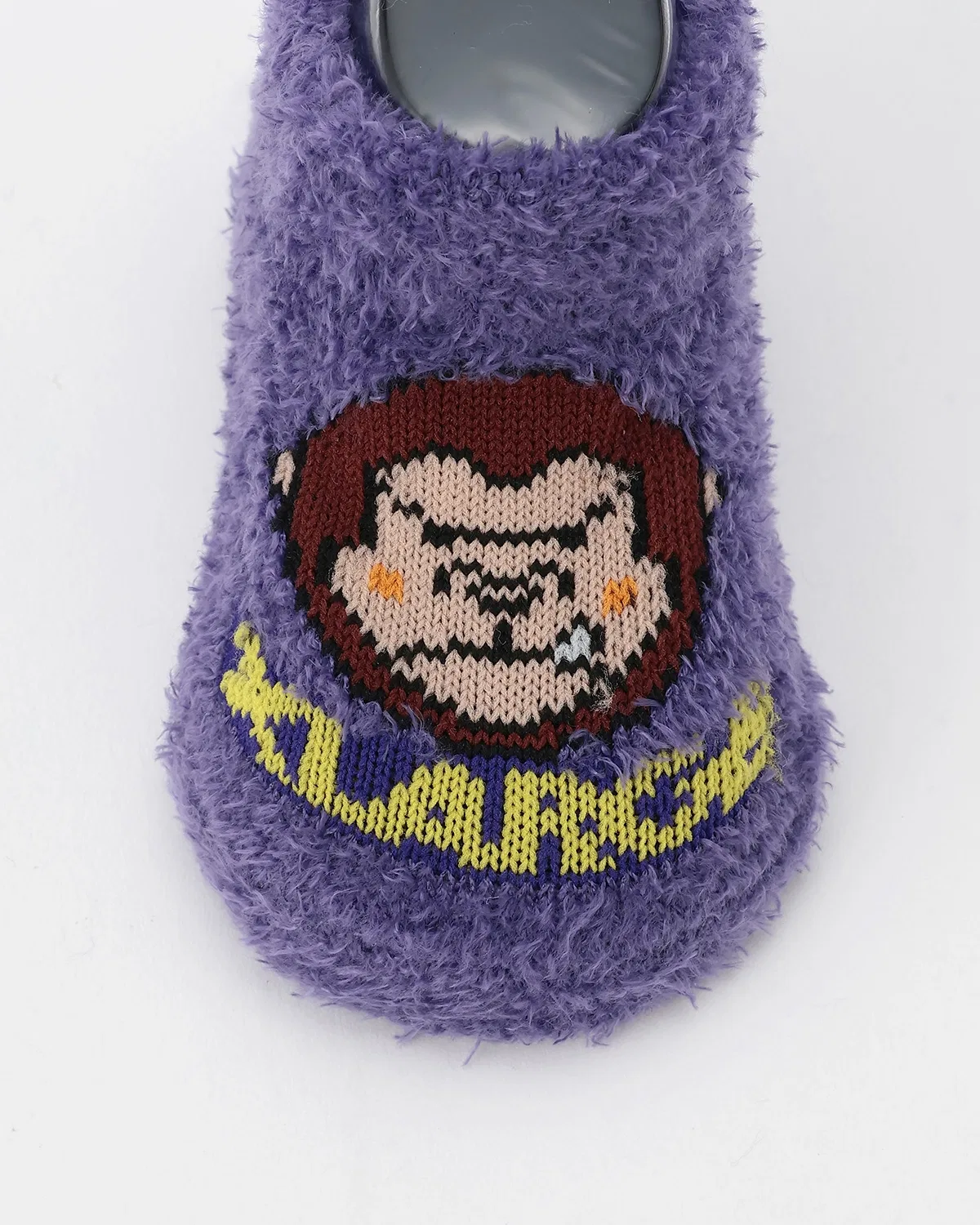 Детские носки XLARGE KIDS с принтом — фото 3