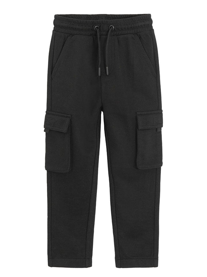 

Спортивные брюки COOL CLUB, черный