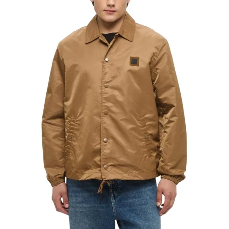 Куртка мужская Brown Lapel Moderate Instructor DIESEL