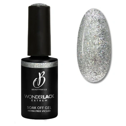 

Hema Free Pure Silver Precious Metal 6ml Beautynails