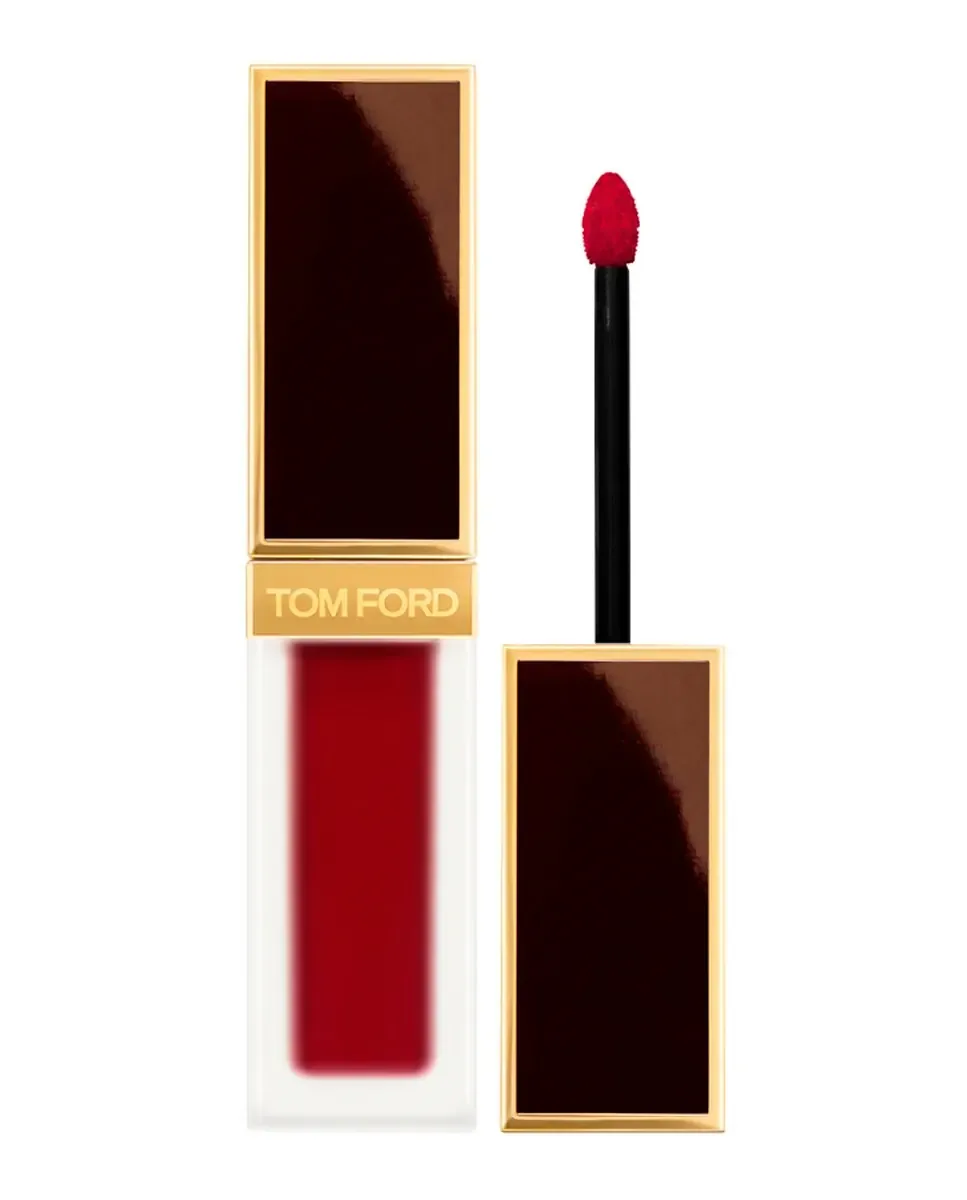 Длительная жидкая помада Liquid Lip Luxe Matte Tom Ford, Pigalle
