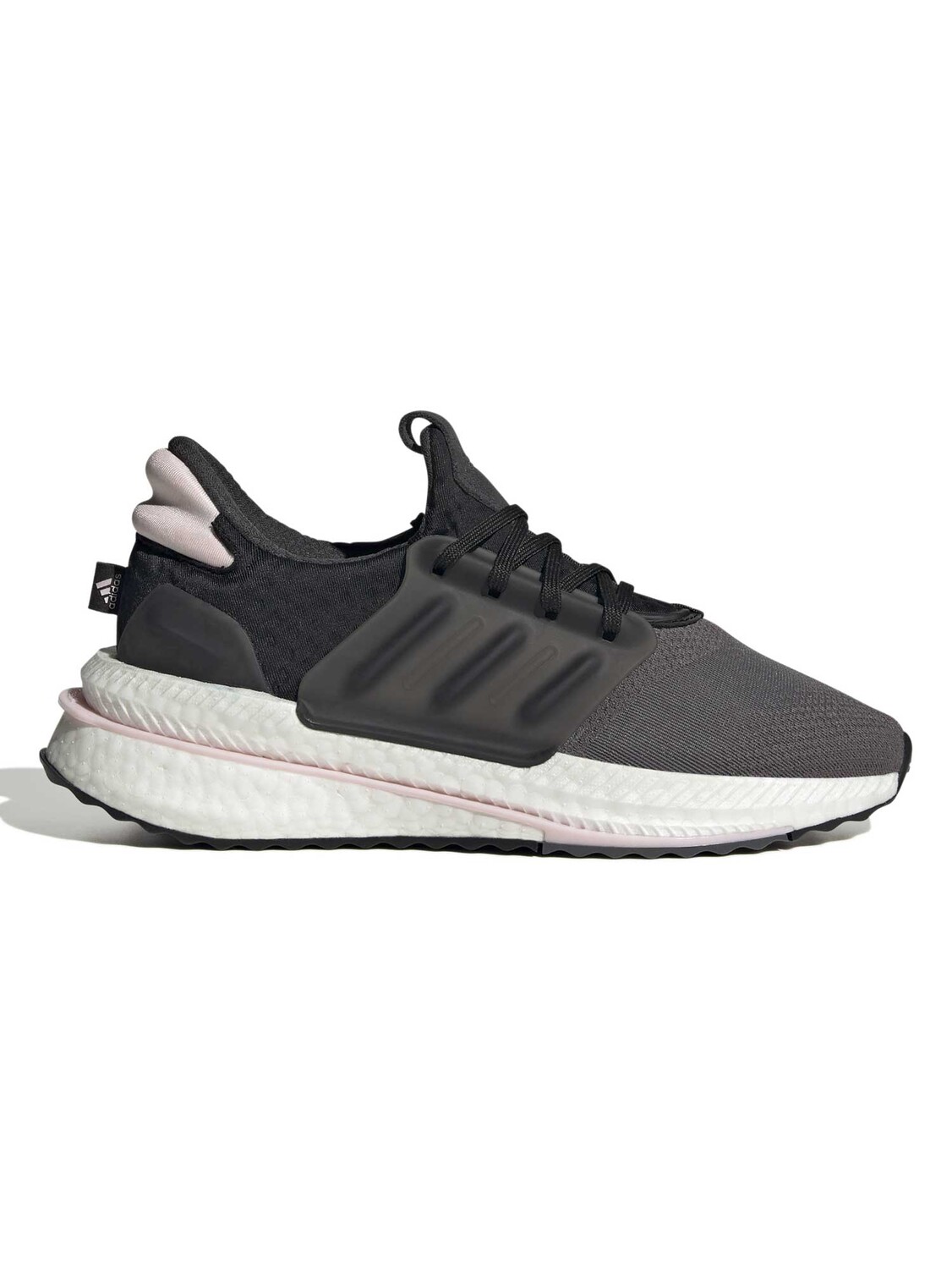 

Кроссовки Adidas Sportswear X_PLRBOOST, серый