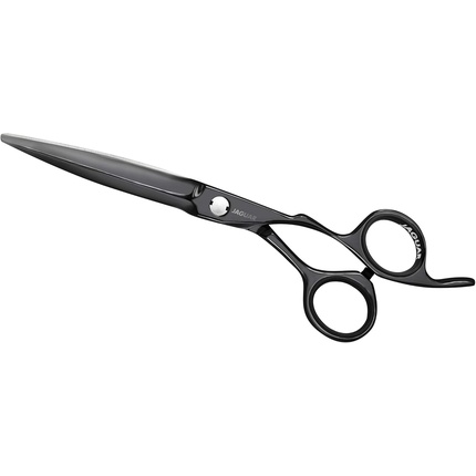 

Парикмахерские ножницы Heron Titan 25055-1 5.5 черные Jaguar
