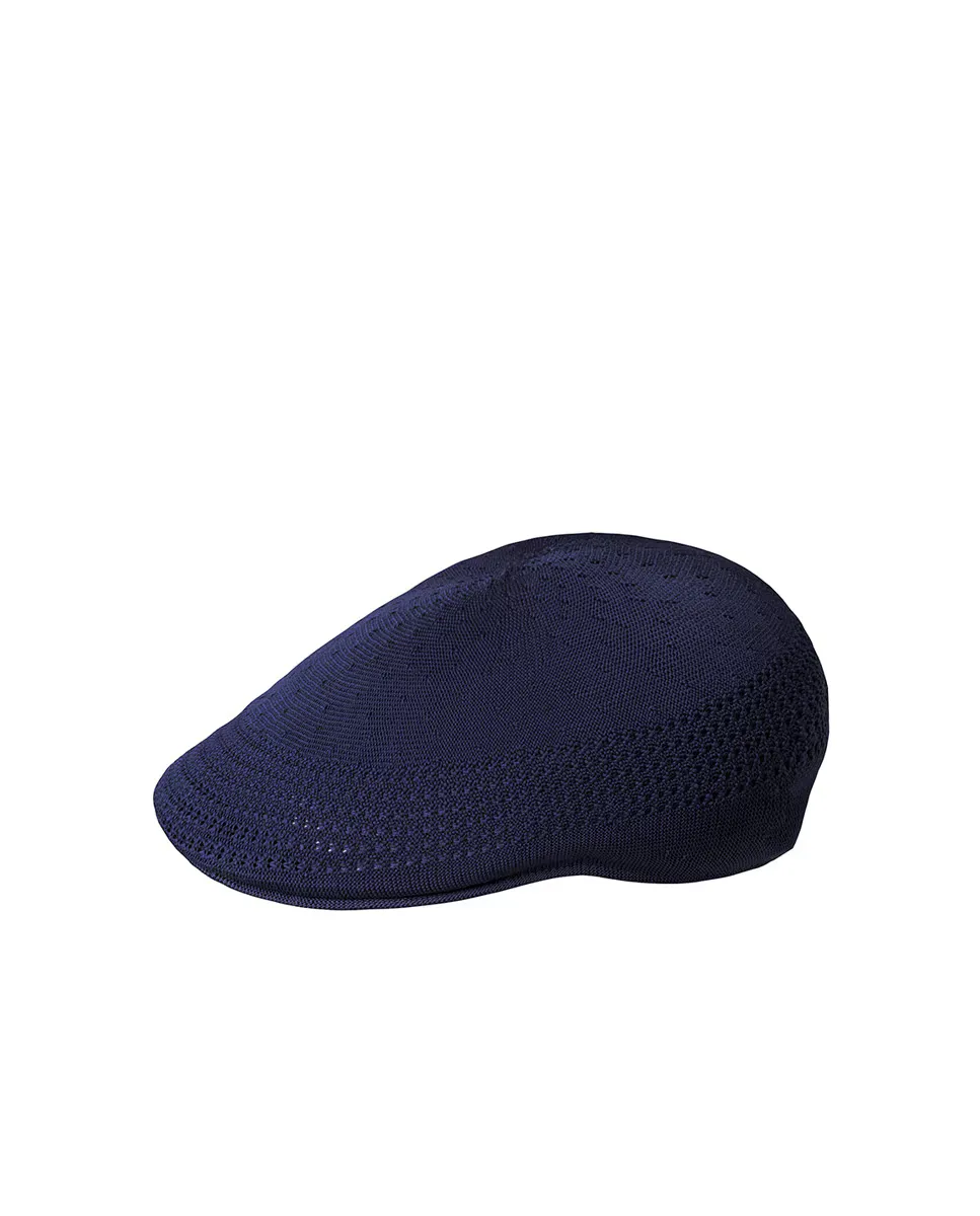 

Kangol Ventair классическая мужская кепка, темно-синий