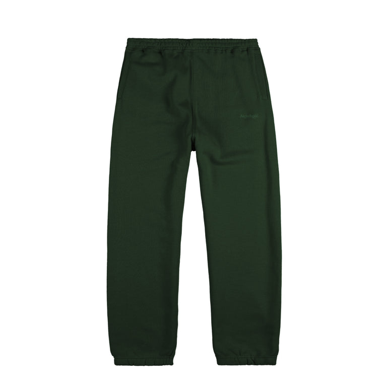 

Брюки essentials jogger pants Asphaltgold, зеленый