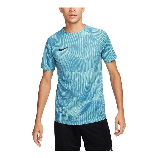 

Футболка dri fit academy pro футболка Nike, синий