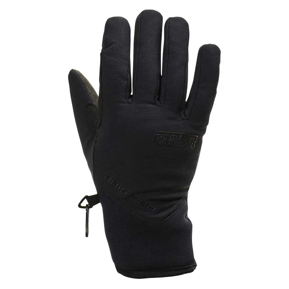 

Перчатки Bioracer Rain Pro, черный