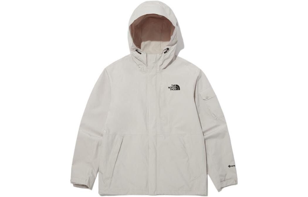 

THE NORTH FACE Мужская куртка, цвет Beige