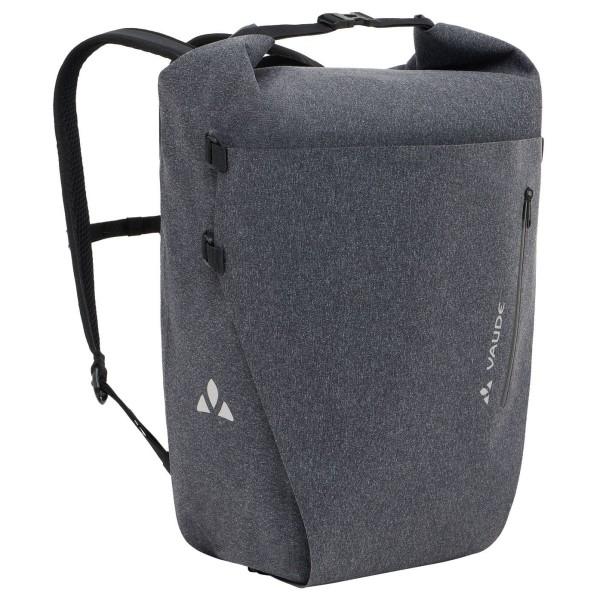 

Recycle transformer 26 - велосипедный рюкзак Vaude, черный