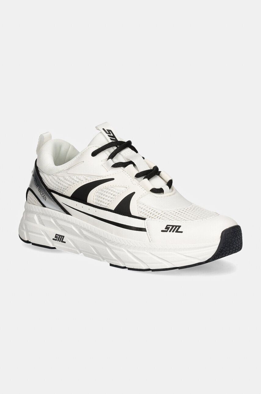 

Кроссовки Steve Madden Propel 2, белый