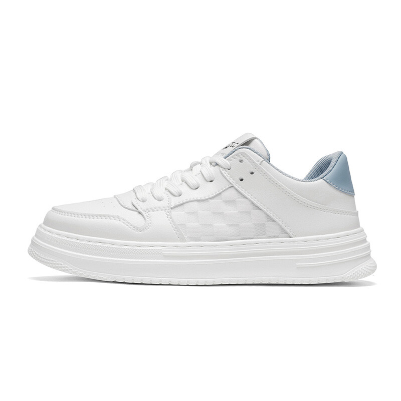 

Кроссовки CARTELO Skateboard Shoes Men Low-Top, Коричневый, Кроссовки CARTELO Skateboard Shoes Men Low-Top