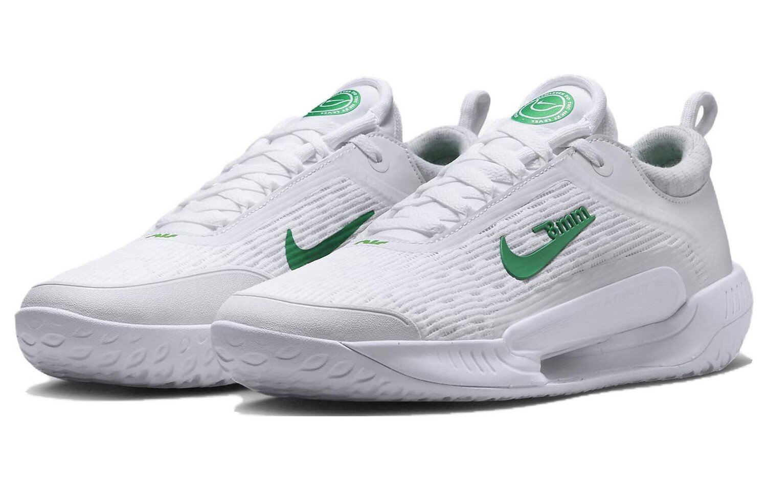 Мужские теннисные кроссовки Nike Court Zoom NXT — фото 4