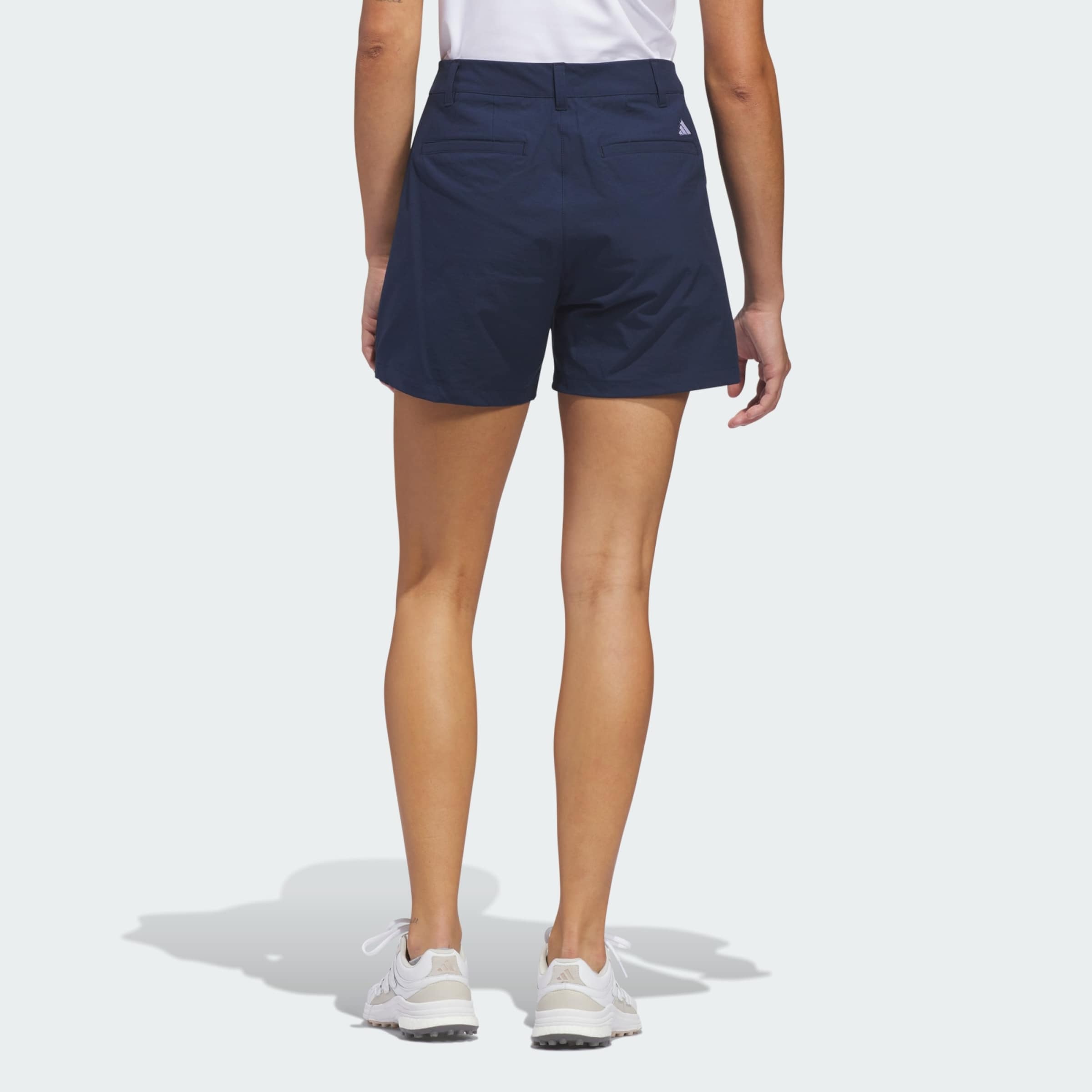 Adidas Performance Шорты для тренировок Regular 'Ultimate365+' в цвете Navy — фото 4