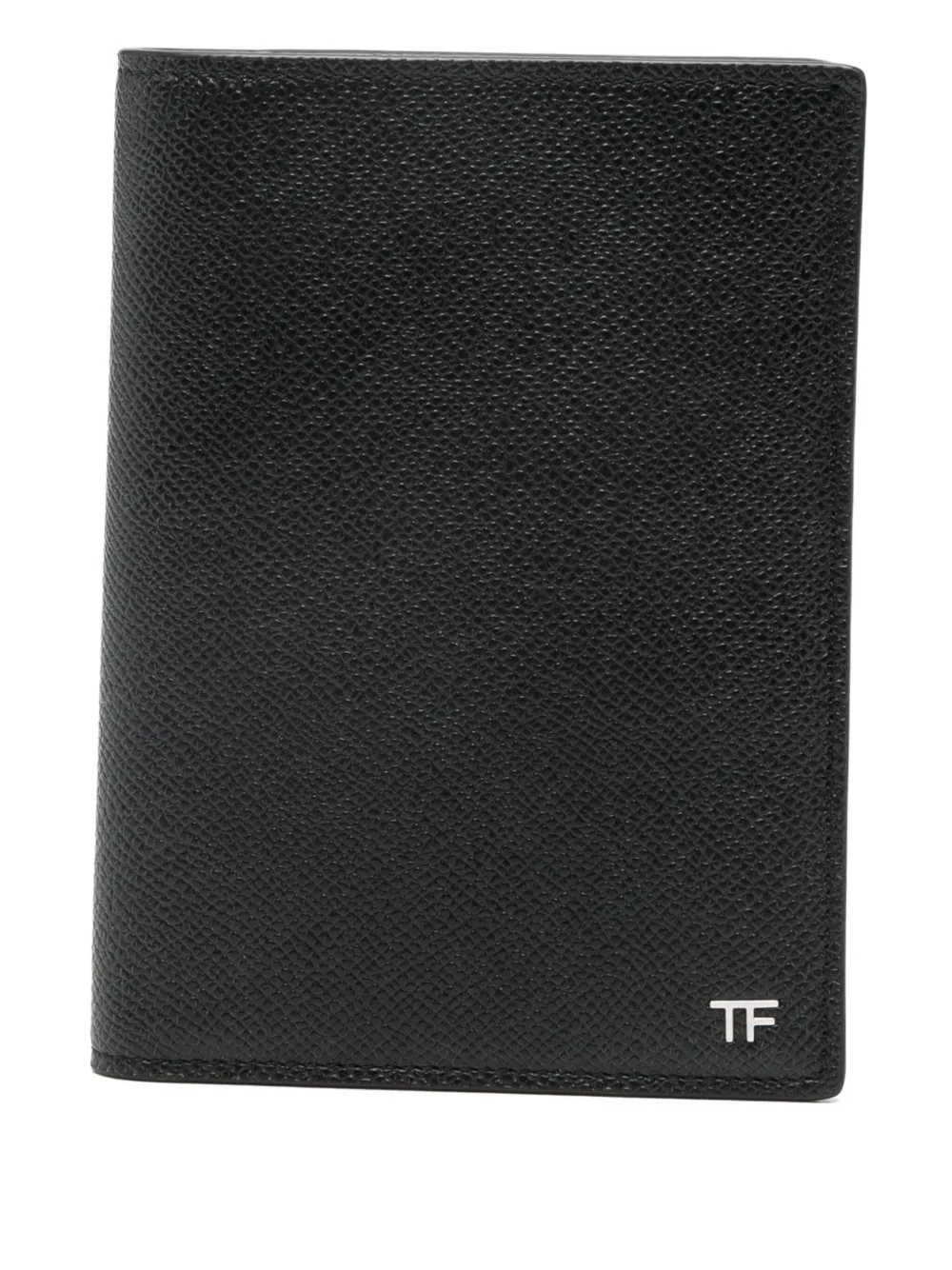 

Картхолдер с логотипом TOM FORD, черный