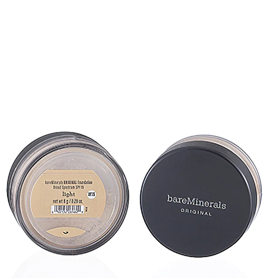 Тональный крем Bareminerals / Original Foundation Broad Spectrum SPF 15 Light 0.28 унции