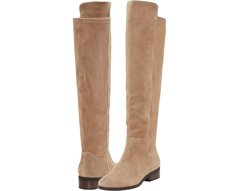 

Ботинки Lucky Brand Calypso, цвет Dune