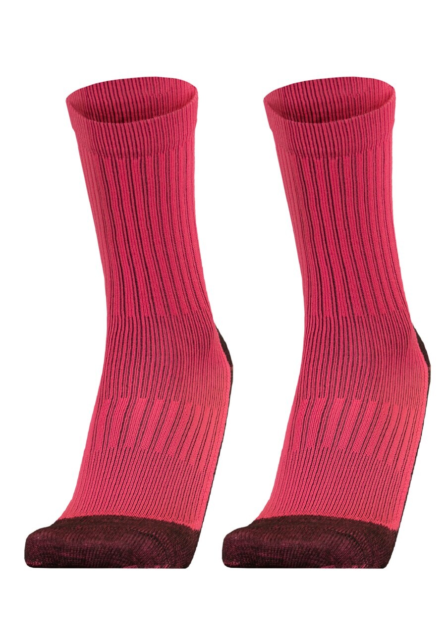 

Спортивные носки UphillSport Athletic Socks WINTER XC, розовый