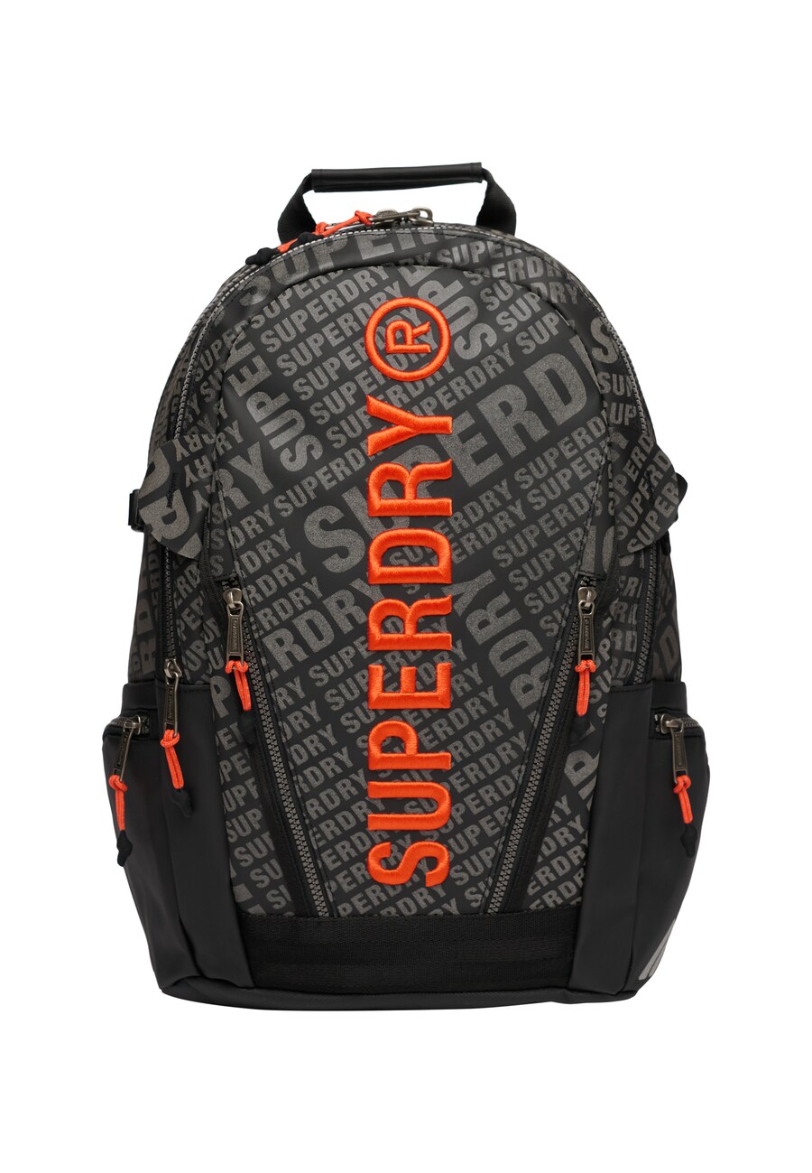 

Рюкзак Superdry, Black