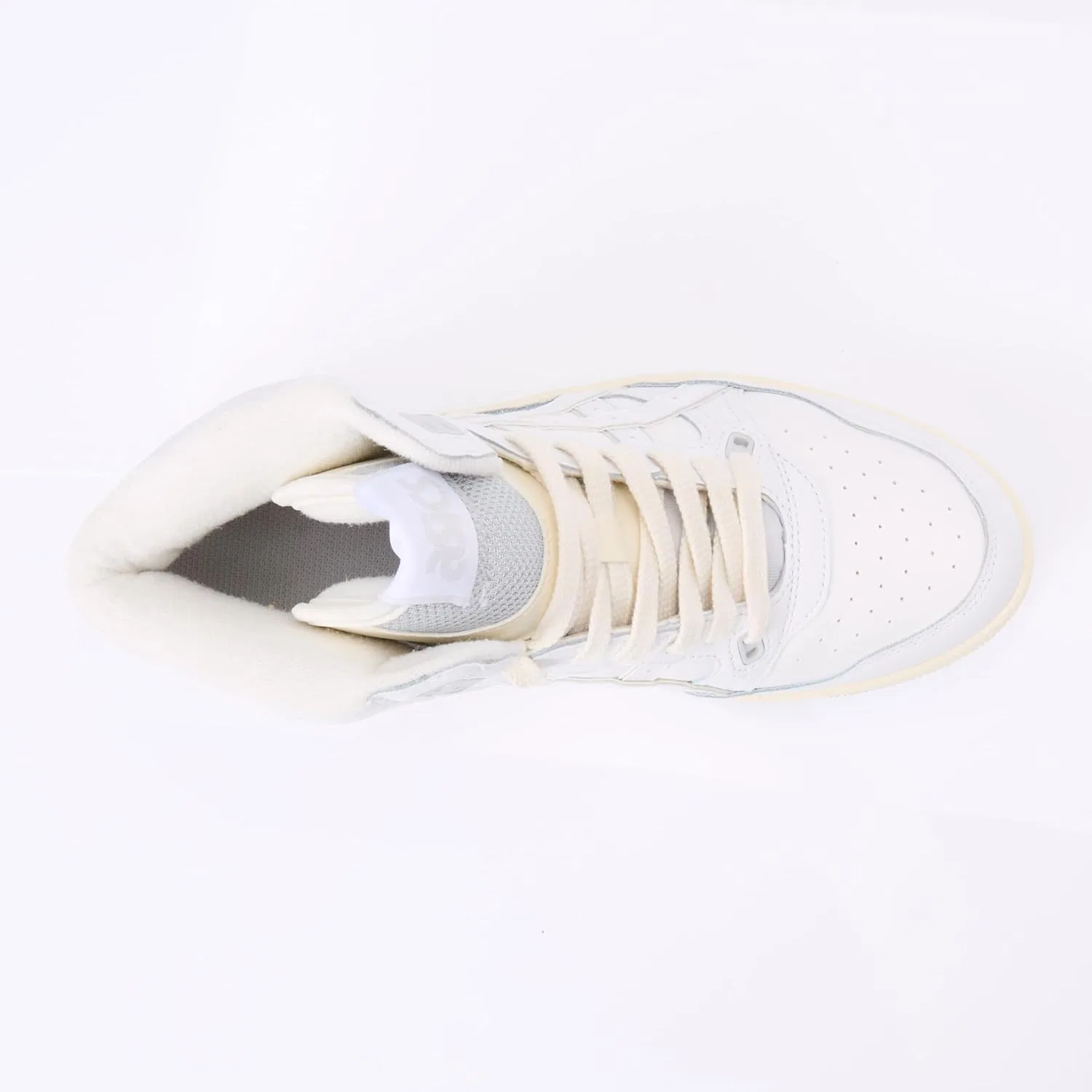 Кроссовки ASICS Unix Adult Ex89 MT, White — фото 3