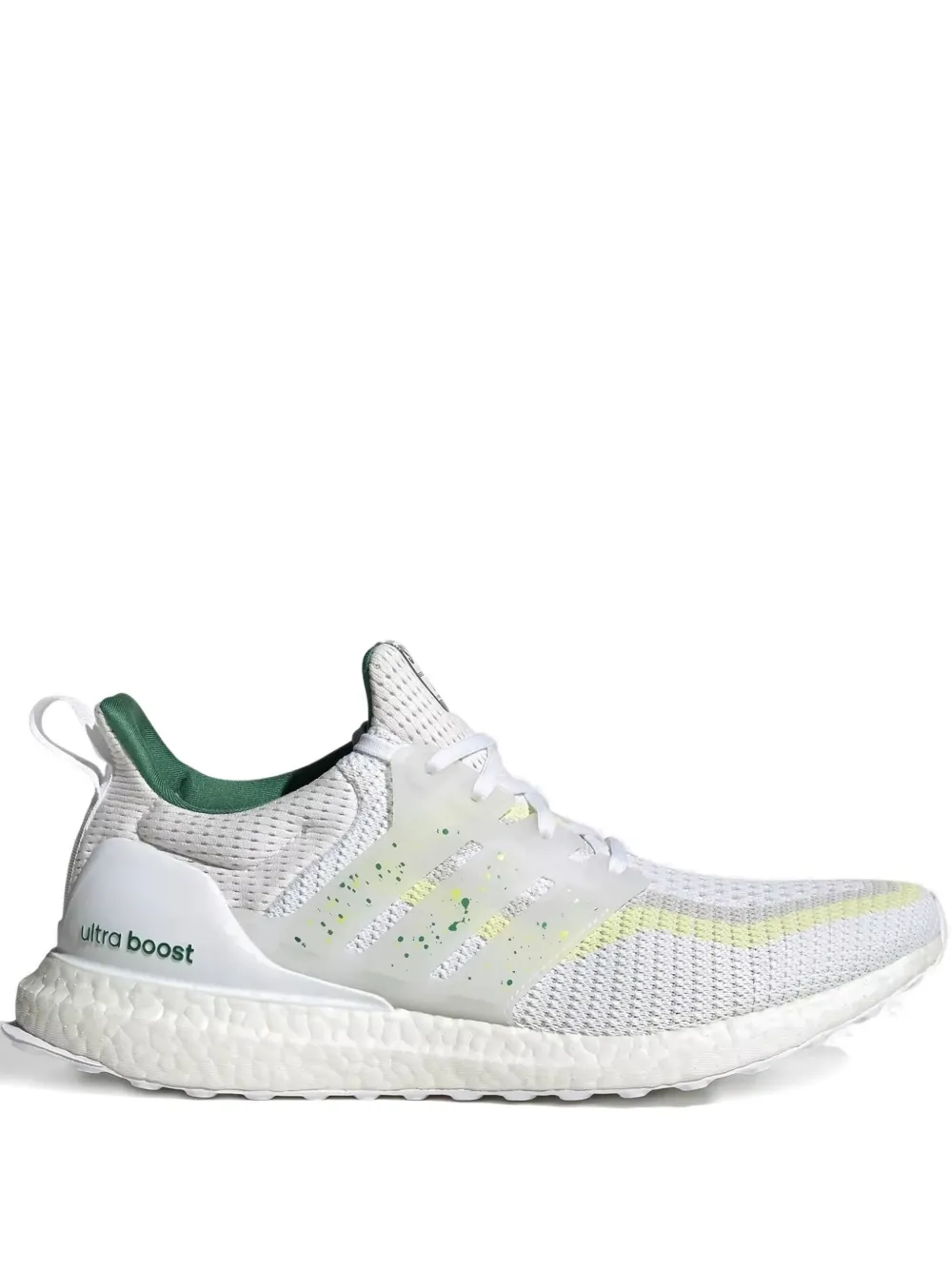 

Кроссовки Ultraboost DNA CTY "Sydney" adidas, белый