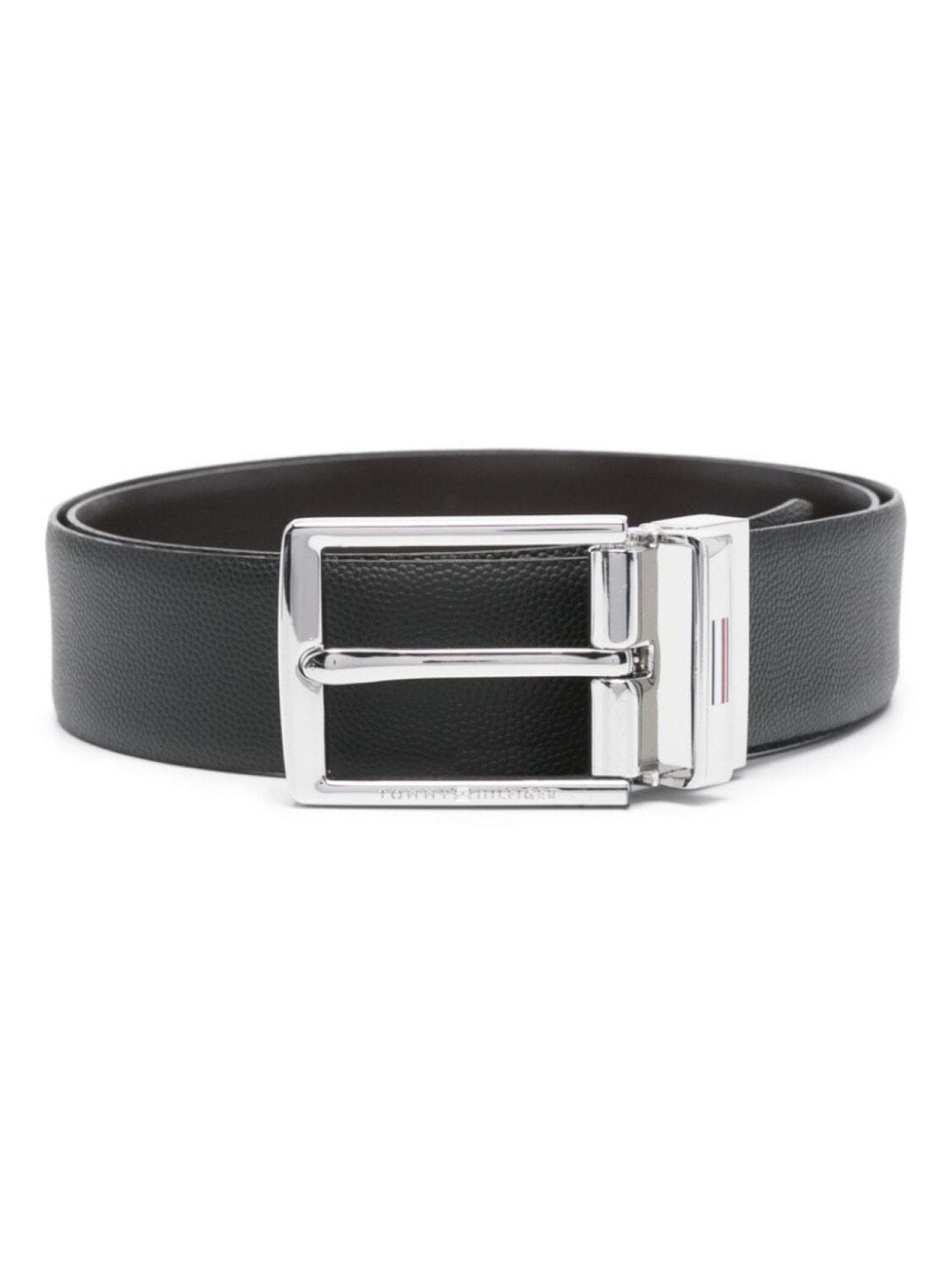 

Tommy Hilfiger ремень Business 3.5, черный