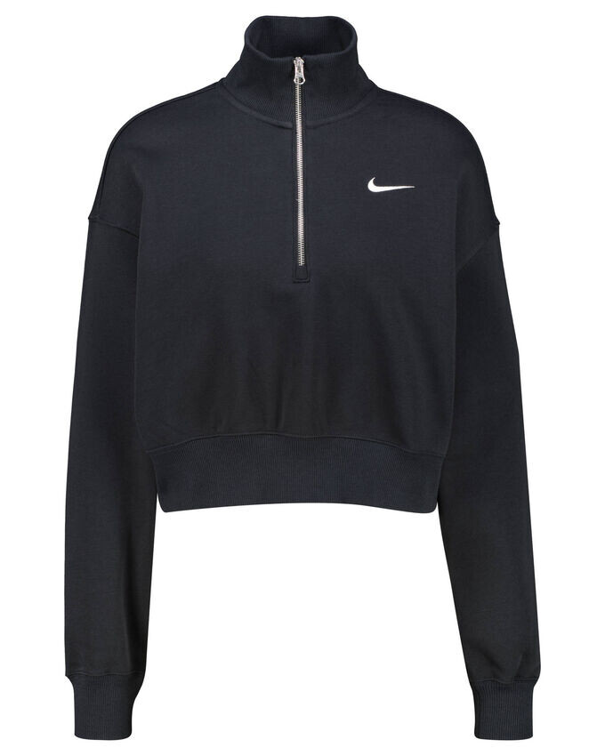 

Толстовка Феникс Nike Sportswear, черный