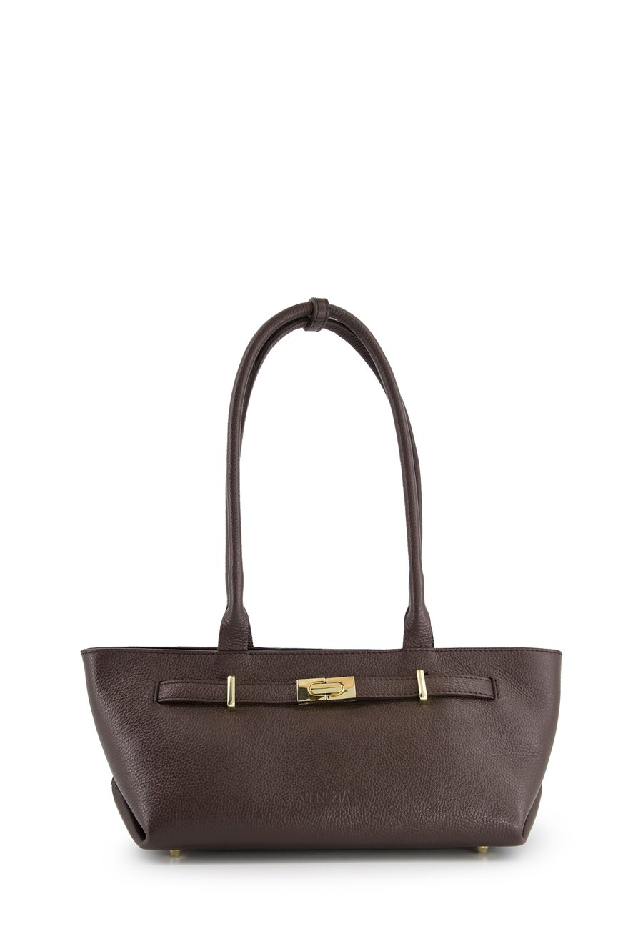

Сумка VENEZIA Handbag, Dark Brown