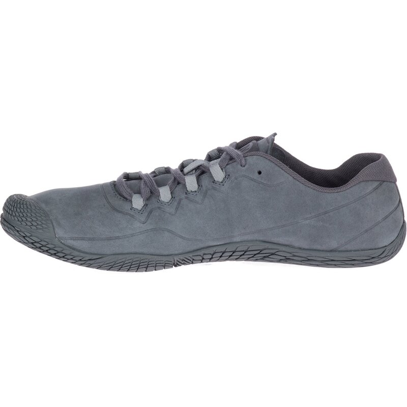 

Паровая перчатка Freizeitschuhe 3 лунных литра Merrell, цвет granite