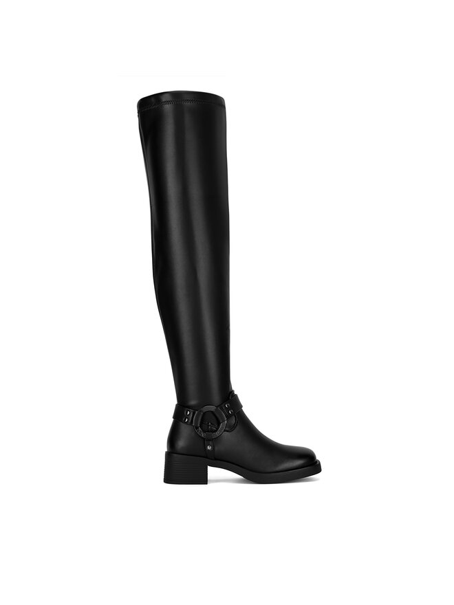 Сапоги HY96158-15 Nine West, черный
