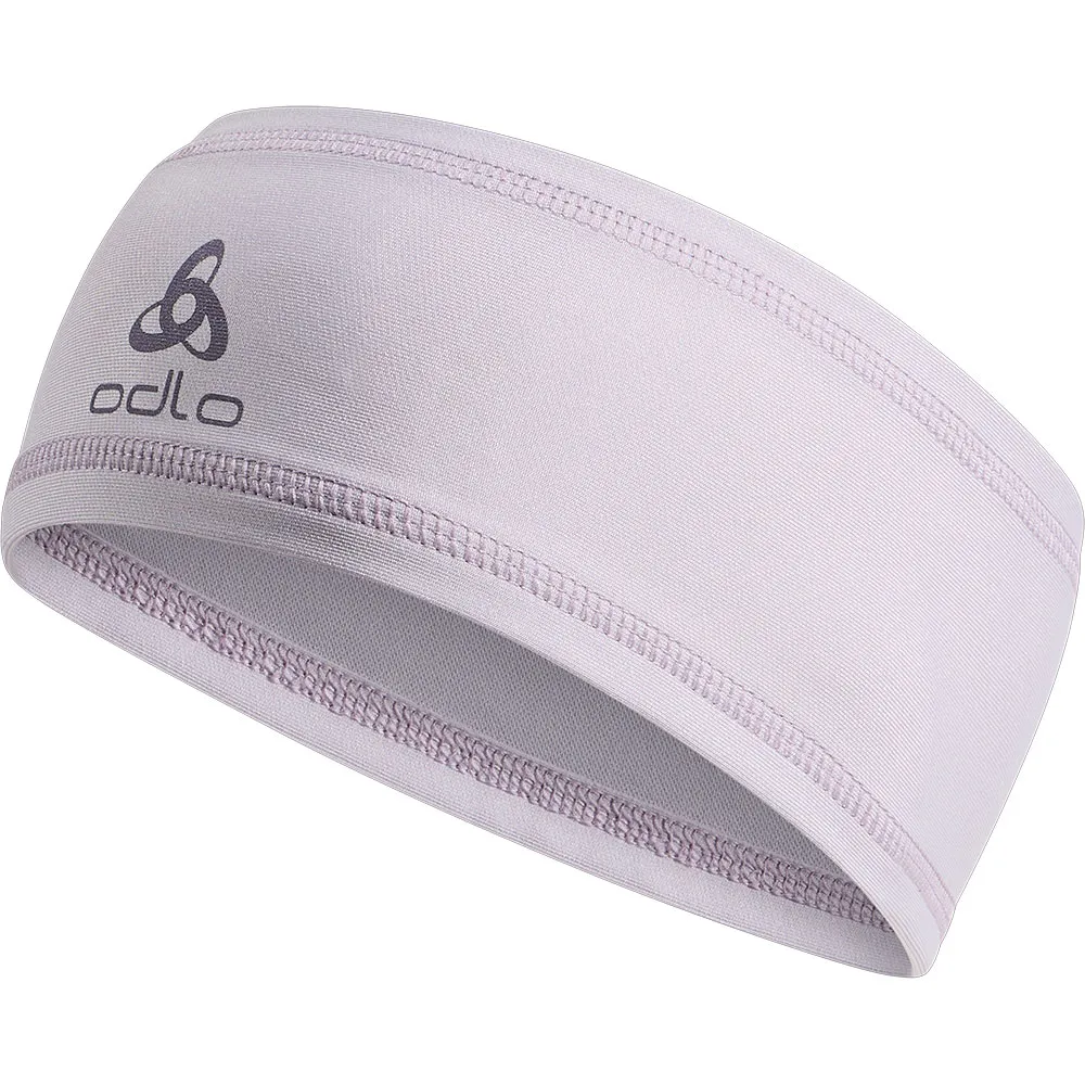 

Повязка на голову Odlo Polyknit Light ECO, белый