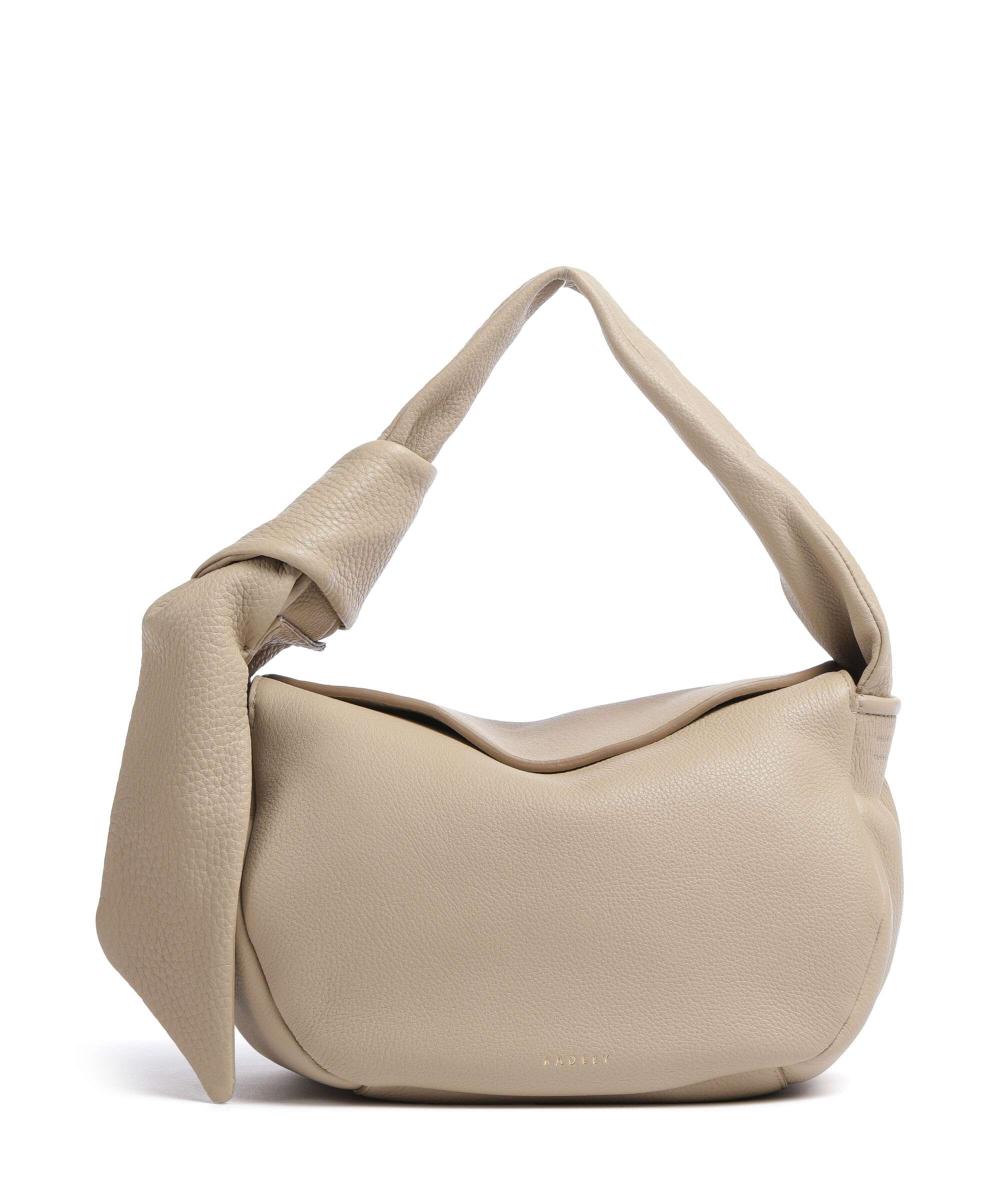 

Сумка через плечо Grove из зернистой коровьей кожи Radley London, бежевый