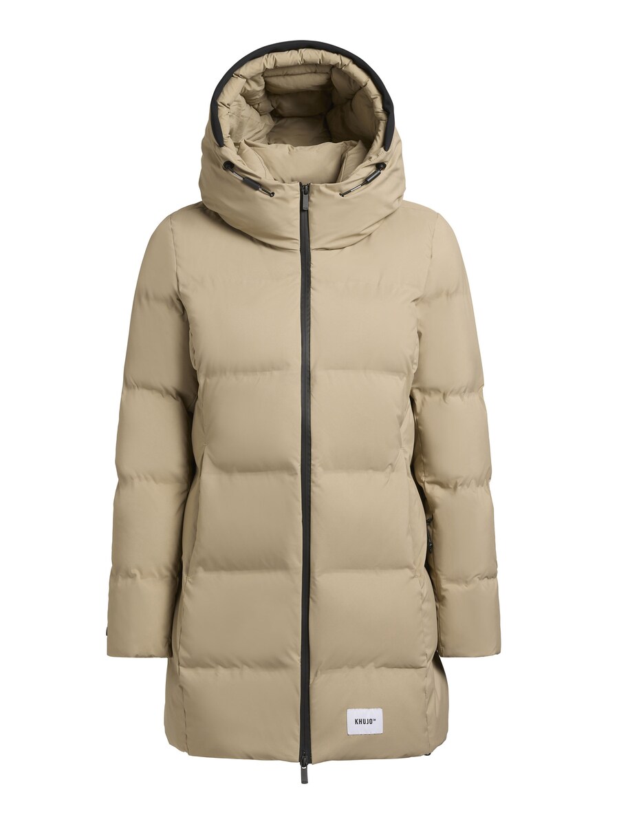 

Зимняя куртка khujo TANARE3 , Sand