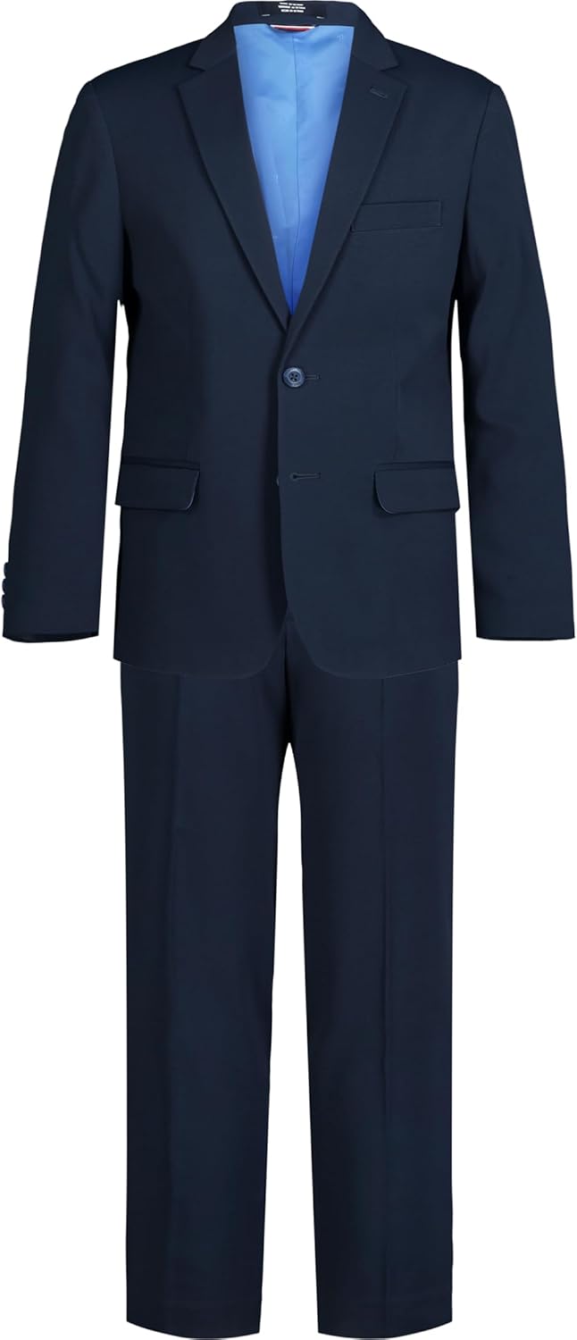 

Комплект из двух предметов для мальчиков Tommy Hilfiger Legacy, Bright Blue